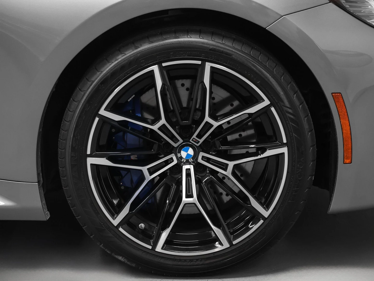 2026 BMW M2 (G87), 16/20
