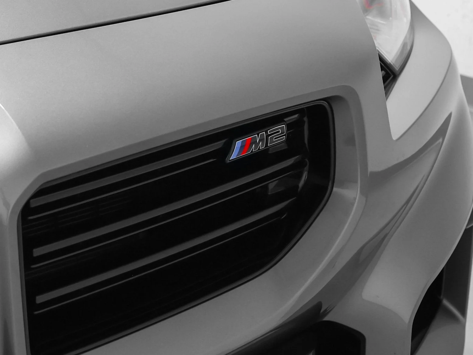 2026 BMW M2 (G87), 17/20