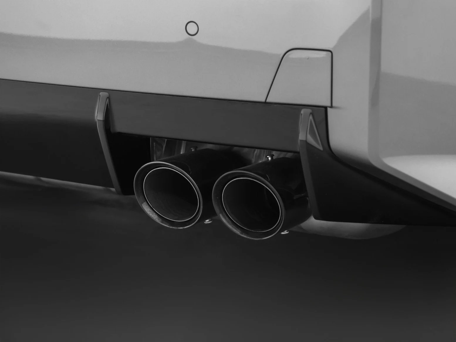 2026 BMW M2 (G87), 20/20