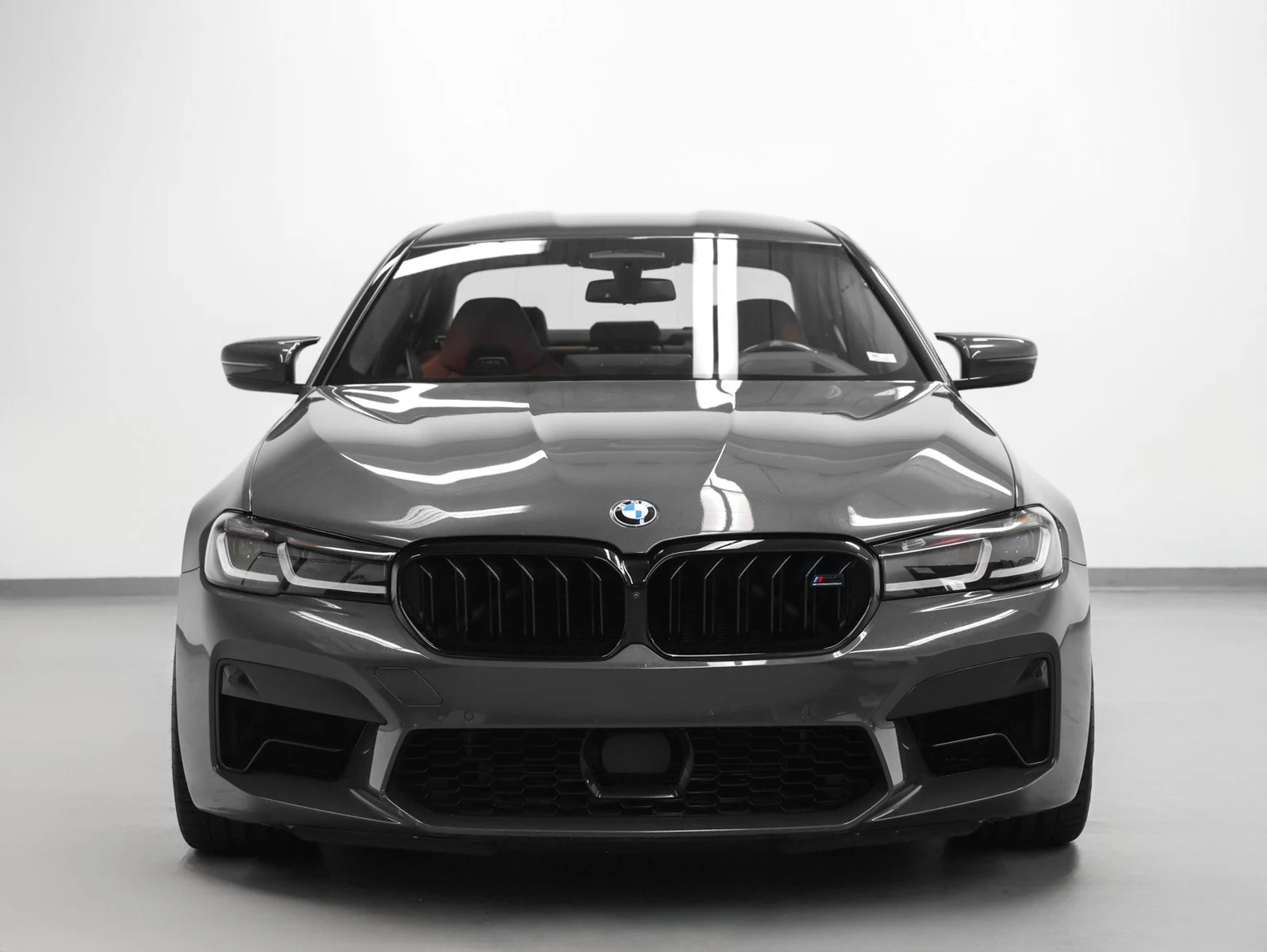 2022 BMW M5 Competition (F90), 7/20