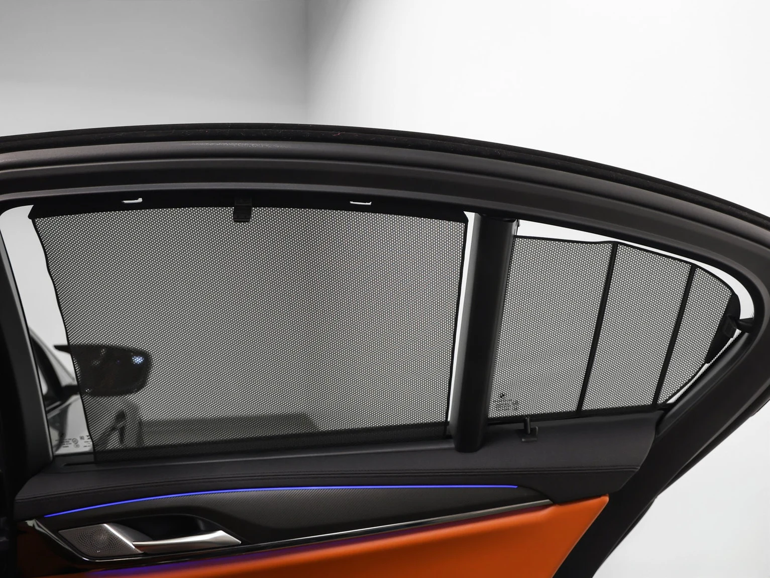 2022 BMW M5 Competition (F90), 8/20
