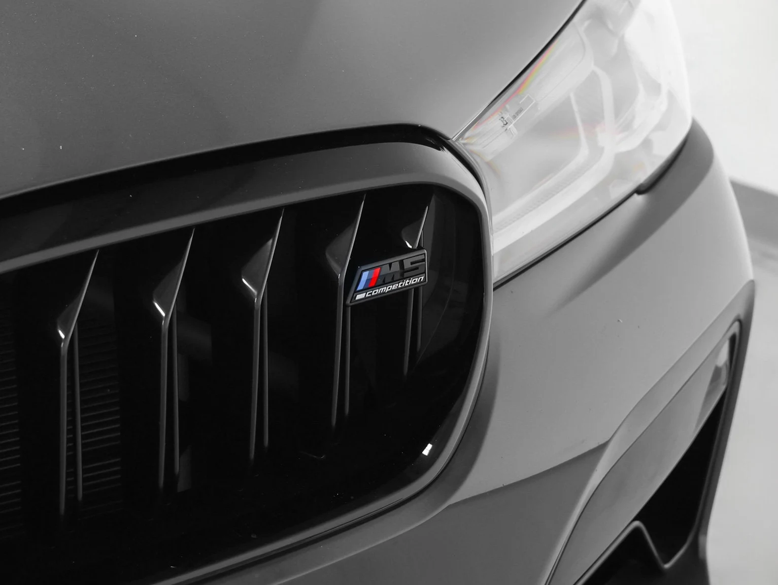2022 BMW M5 Competition (F90), 20/20