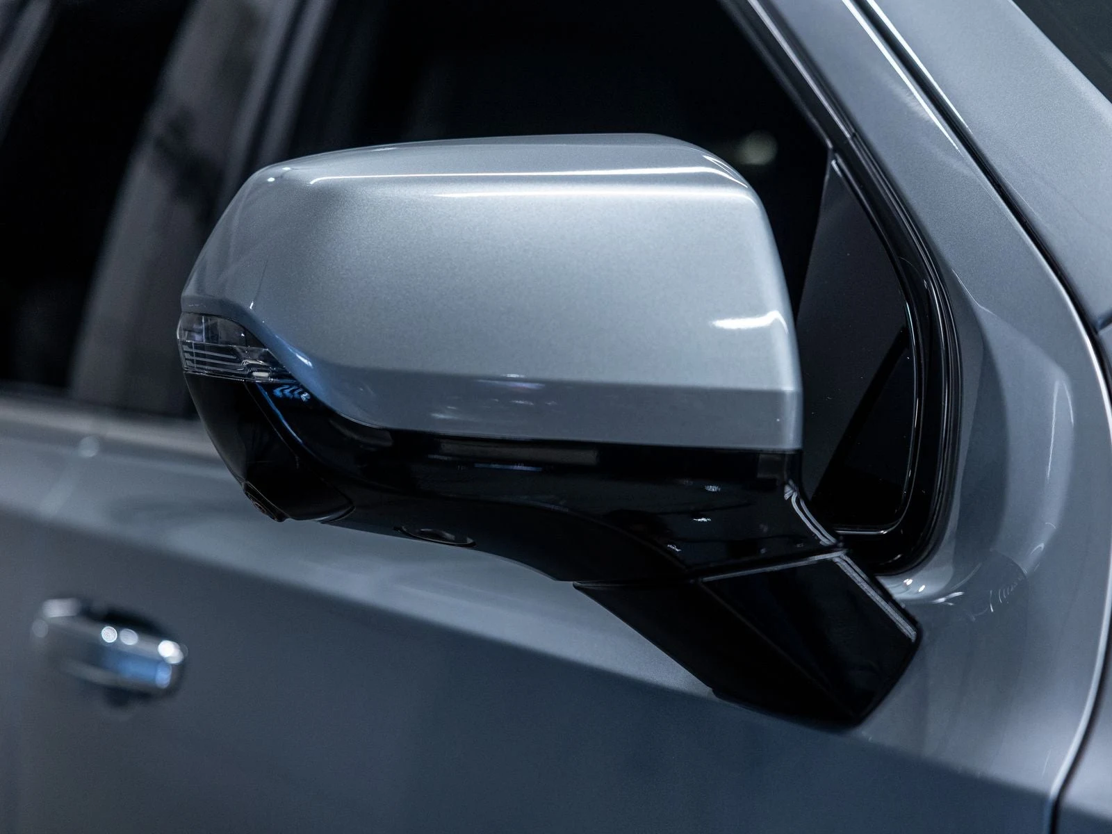 2025 Chevrolet Tahoe High Country (5th Generation), 16/20