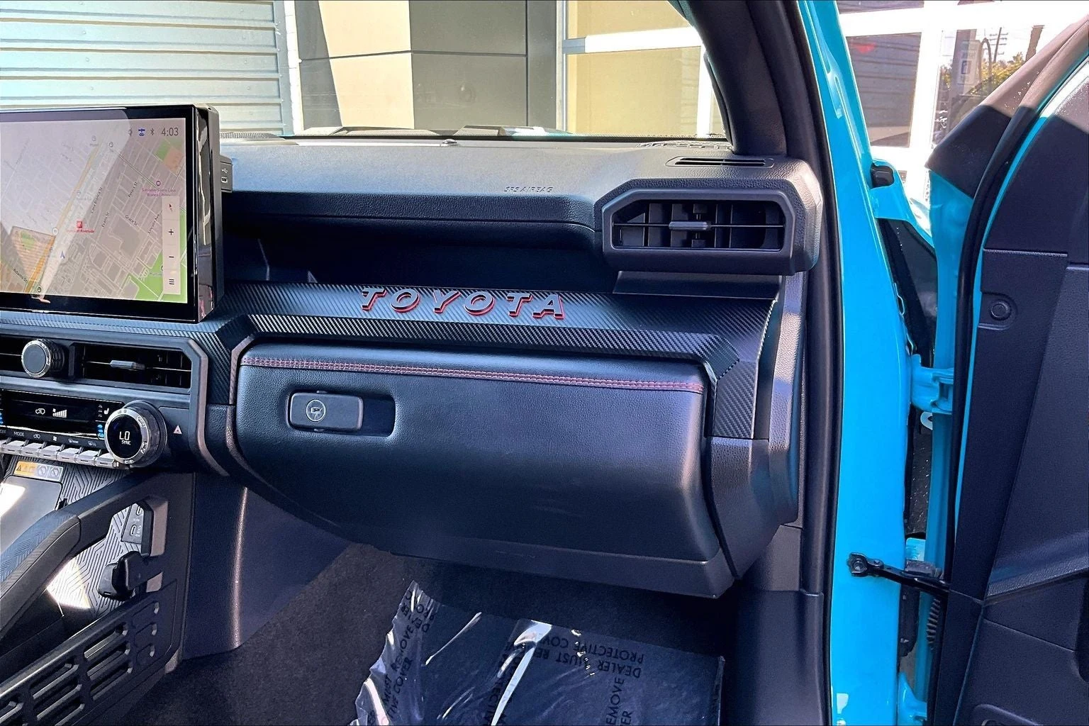 2026 Toyota 4Runner TRD Pro Hybrid (6th Generation), 16/20