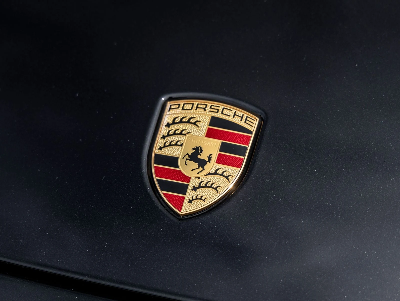 2020 Porsche Panamera 4S Executive (971), 16/20