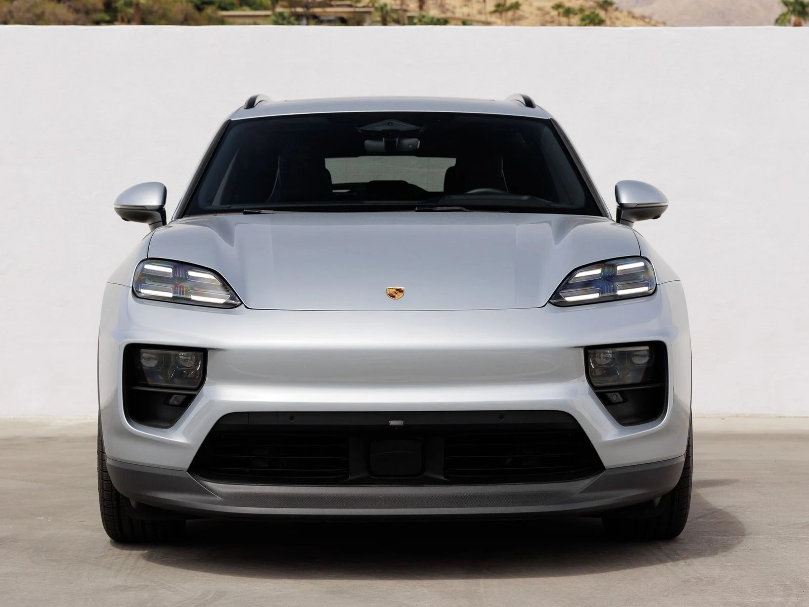 2025 Porsche Macan Electric (XAB), 10/20