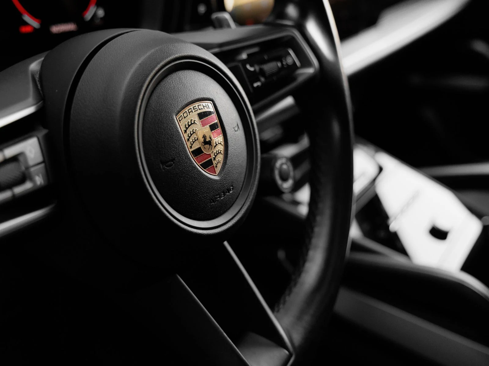 2024 Porsche Cayenne Coupé (3rd Generation), 20/20