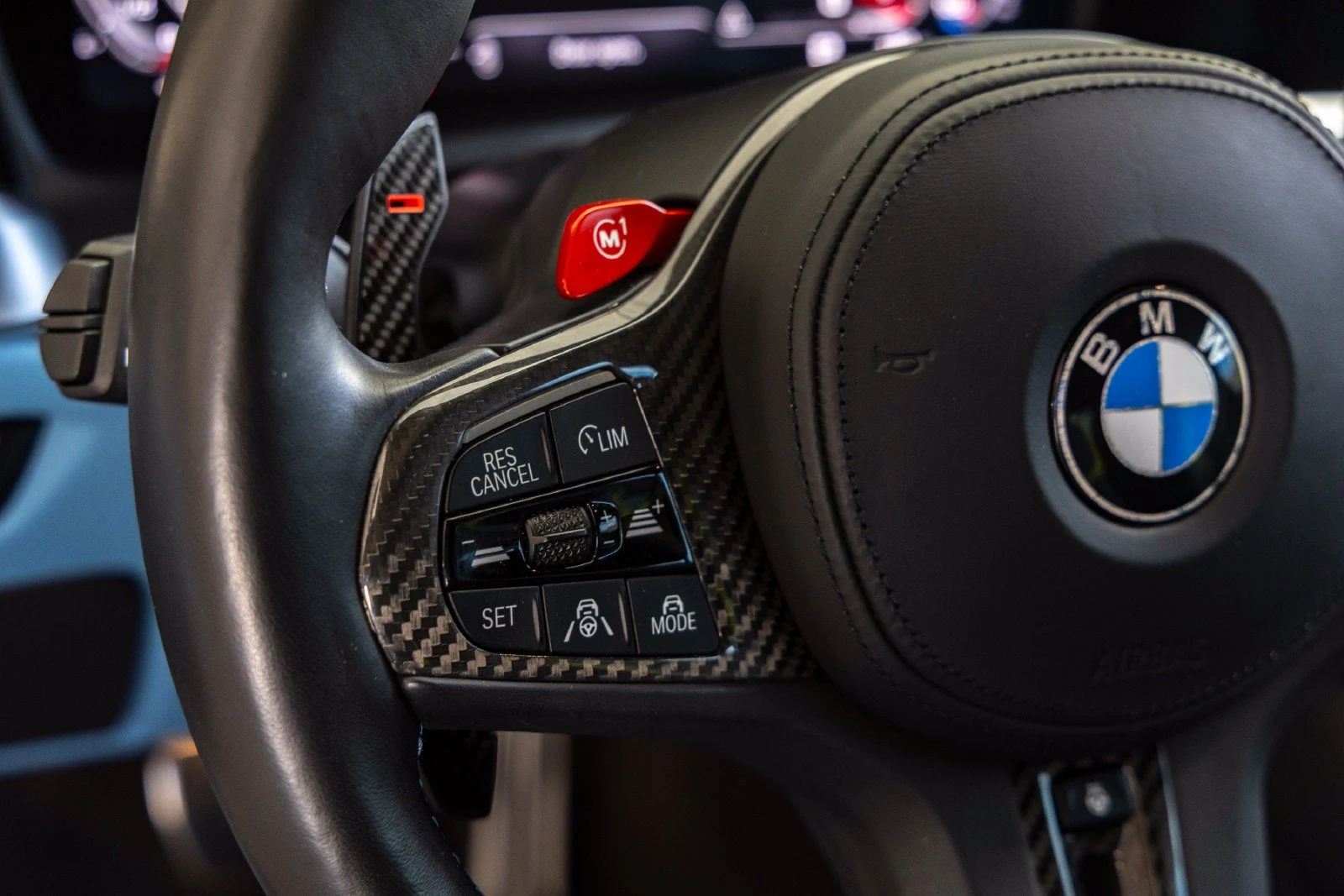 2023 BMW M4 Competition Convertible (G83), 18/20