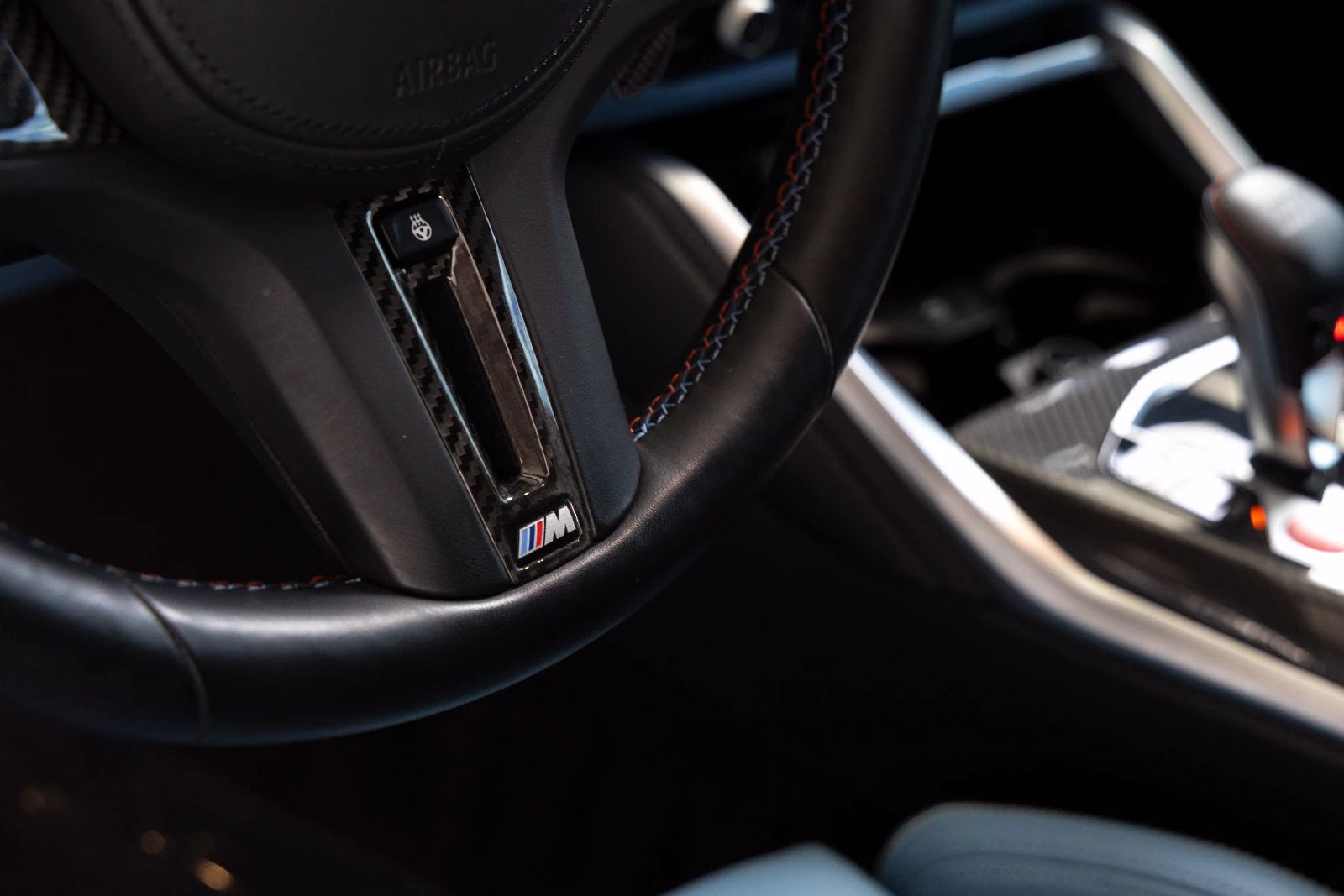 2023 BMW M4 Competition Convertible (G83), 19/20