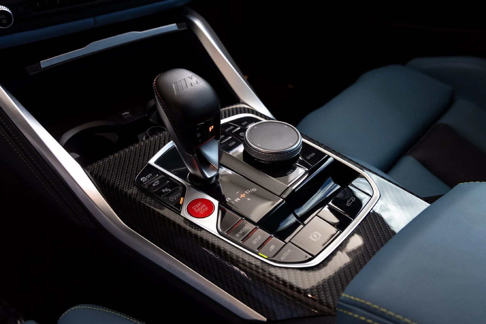 2023 BMW M4 Competition Convertible (G83), 20/20