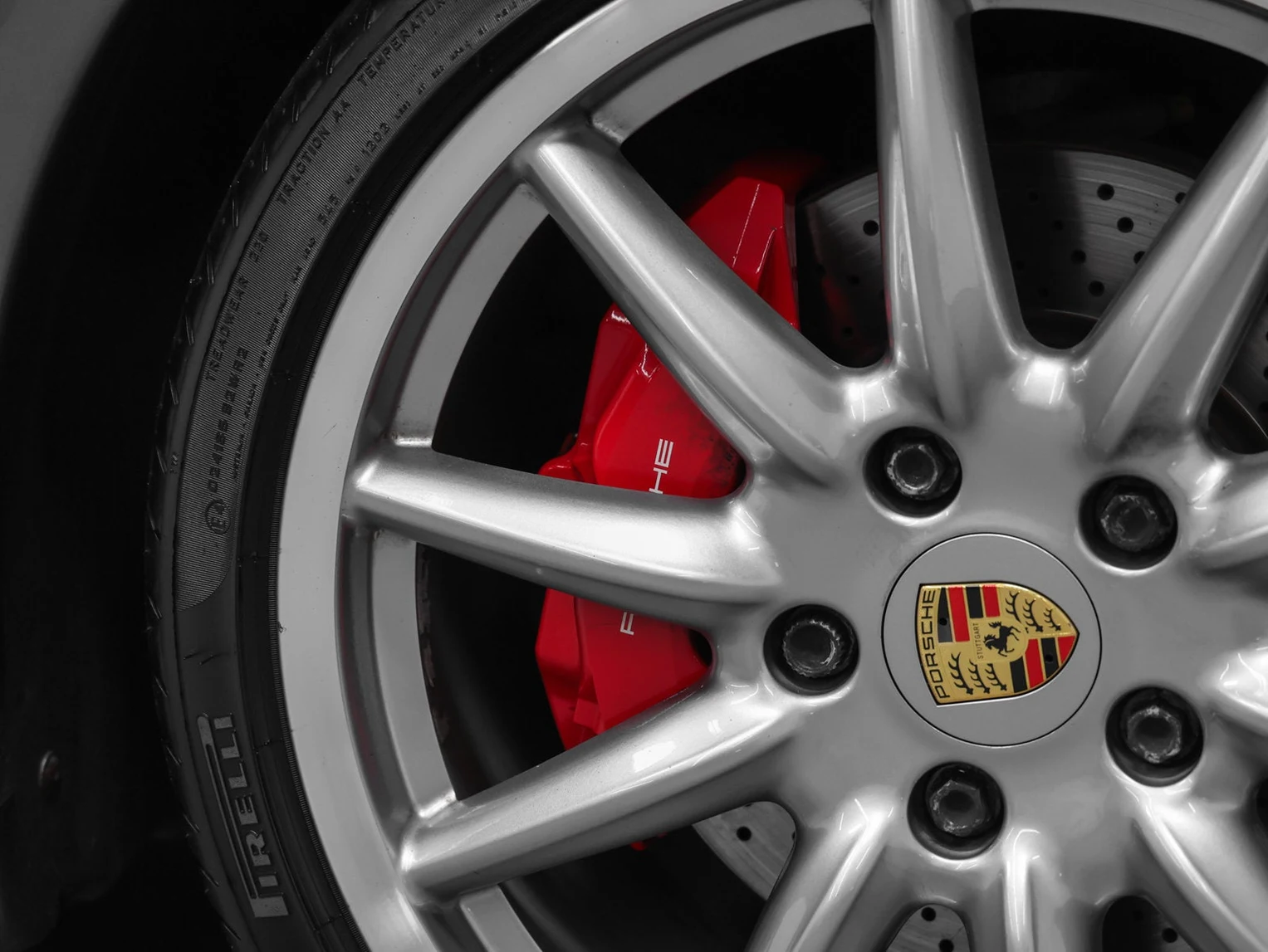2009 Porsche 911 Carrera S Cabriolet (997.2), 15/20