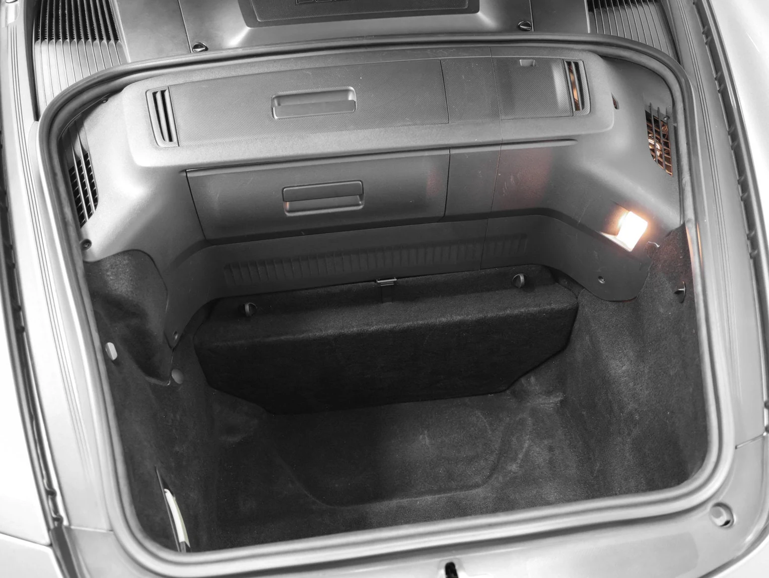 2009 Porsche 911 Carrera S Cabriolet (997.2), 16/20