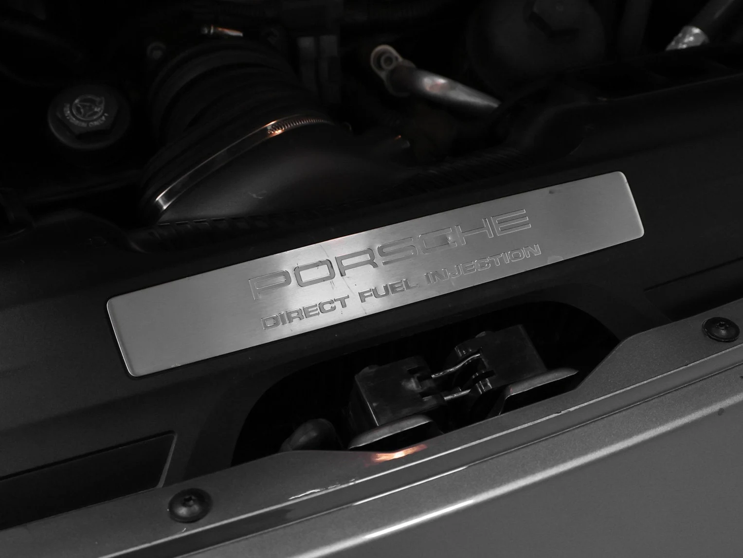 2009 Porsche 911 Carrera S Cabriolet (997.2), 19/20