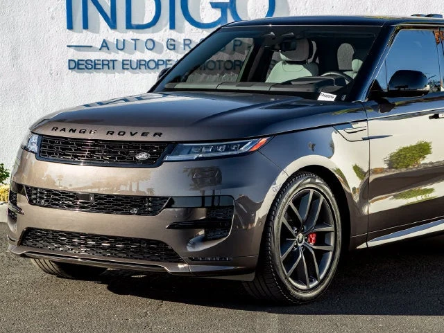 2024 Land Rover Range Rover Sport Dynamic SE (L461), 2/20