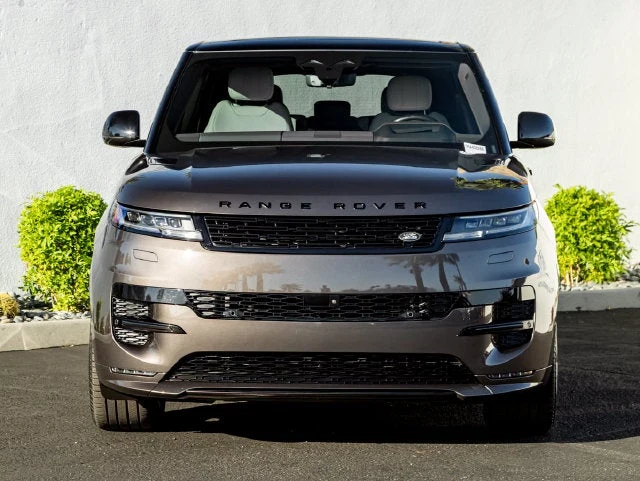 2024 Land Rover Range Rover Sport Dynamic SE (L461), 3/20