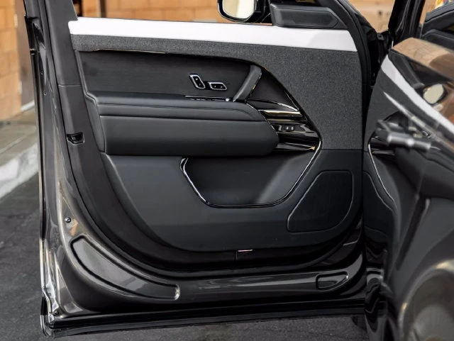 2024 Land Rover Range Rover Sport Dynamic SE (L461), 12/20