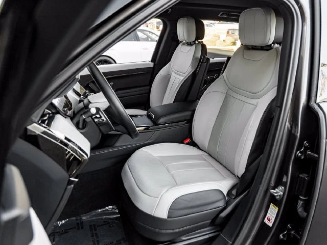 2024 Land Rover Range Rover Sport Dynamic SE (L461), 13/20