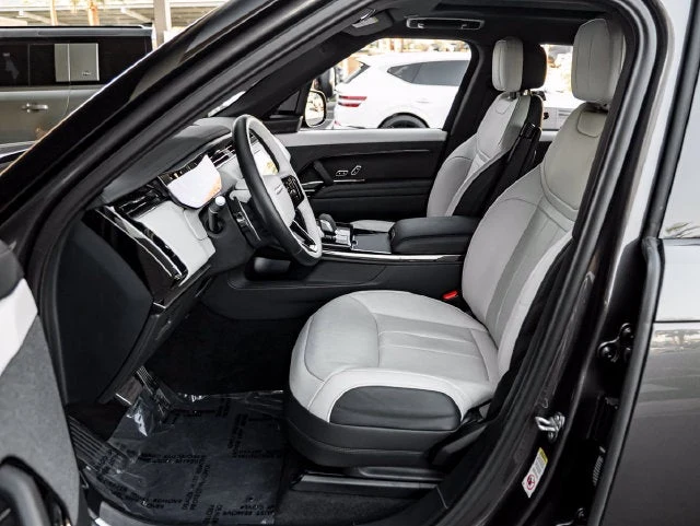 2024 Land Rover Range Rover Sport Dynamic SE (L461), 14/20