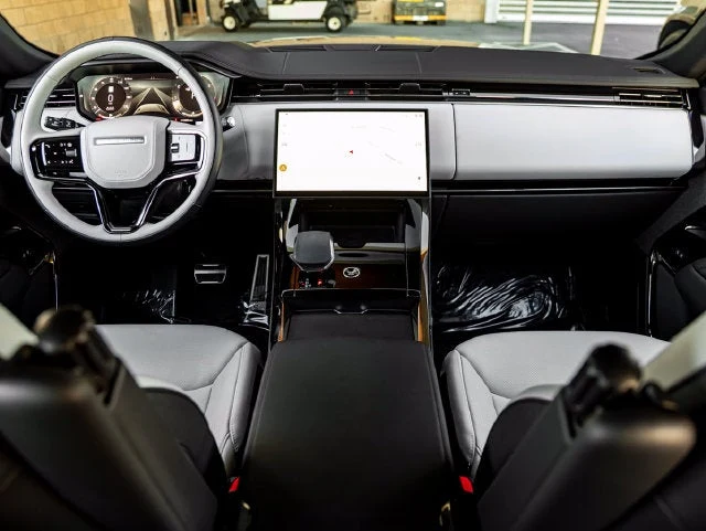 2024 Land Rover Range Rover Sport Dynamic SE (L461), 18/20