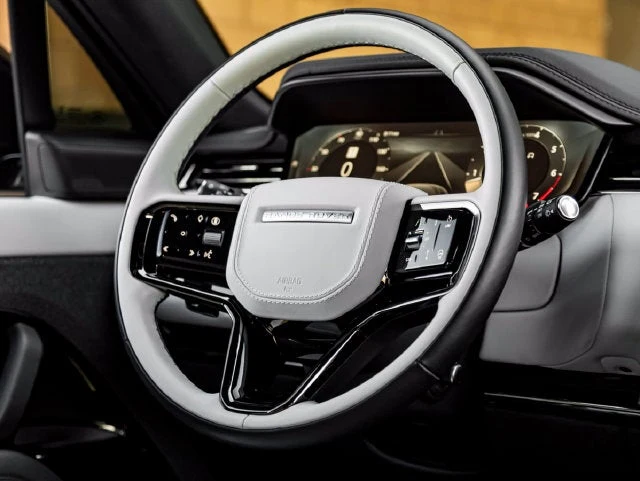 2024 Land Rover Range Rover Sport Dynamic SE (L461), 19/20