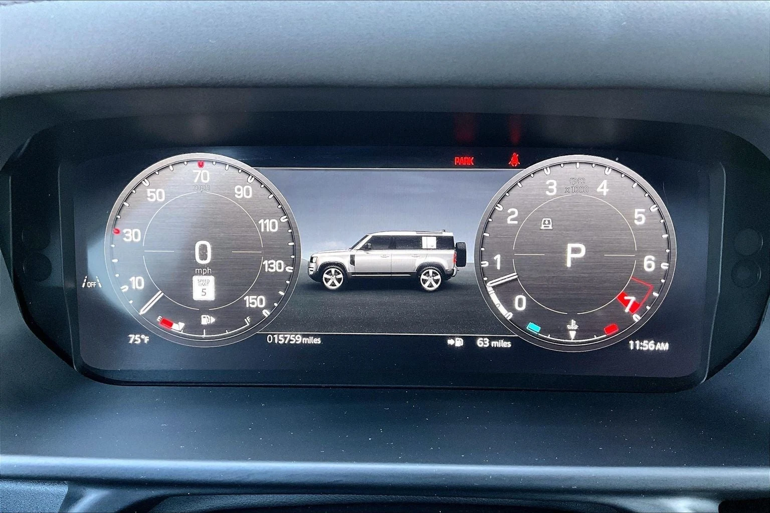 2025 Land Rover Defender 110 X-Dynamic SE (L663), 20/20