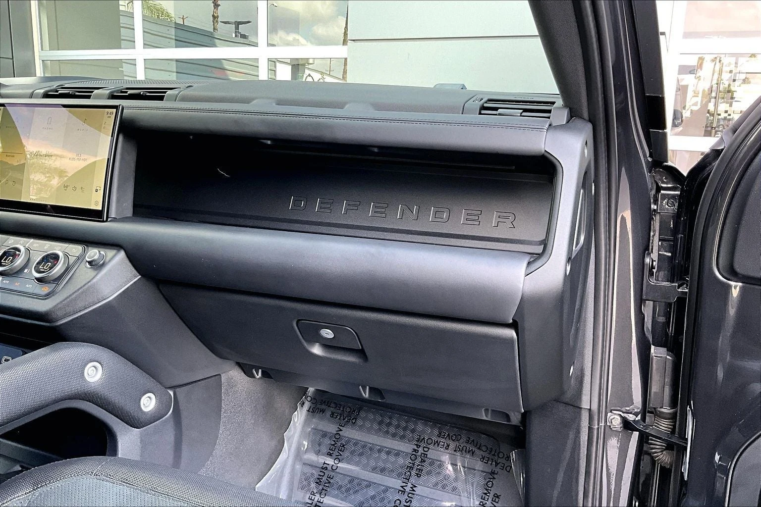 2022 Land Rover Defender 110 V8 (L663), 15/20