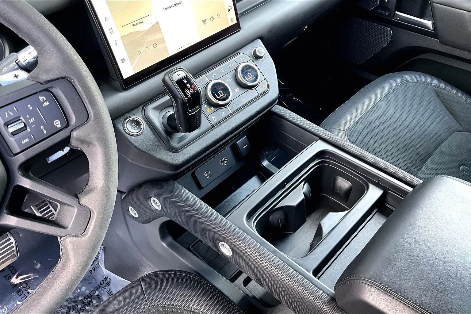 2022 Land Rover Defender 110 V8 (L663), 16/20