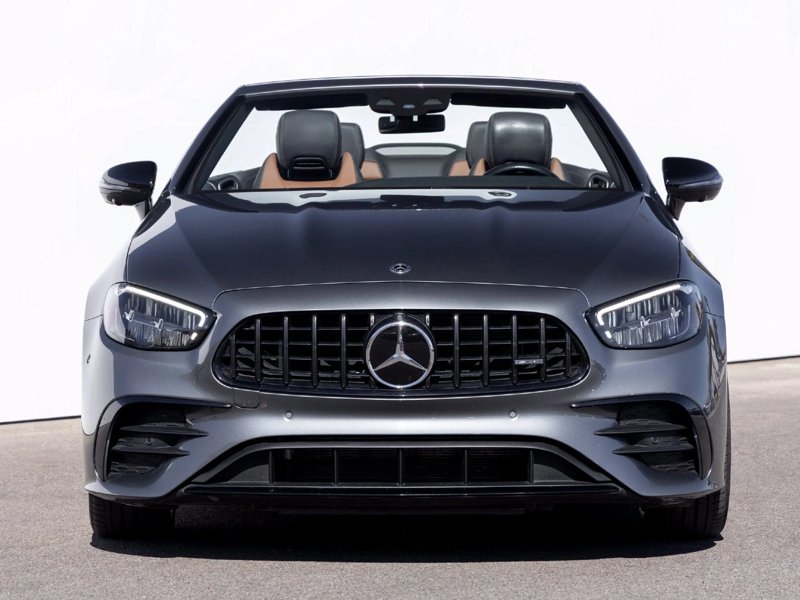 2023 Mercedes-Benz AMG E 53 4MATIC Cabriolet (A238), 3/20