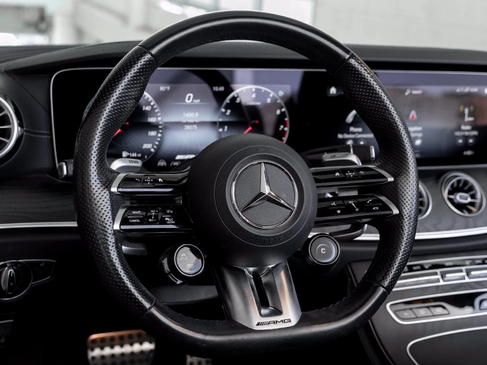 2023 Mercedes-Benz AMG E 53 4MATIC Cabriolet (A238), 15/20