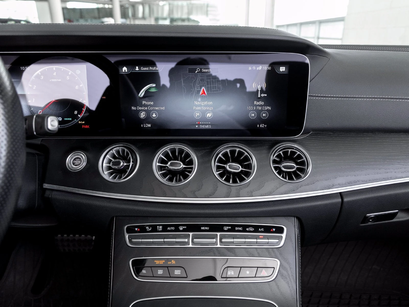2023 Mercedes-Benz AMG E 53 4MATIC Cabriolet (A238), 18/20