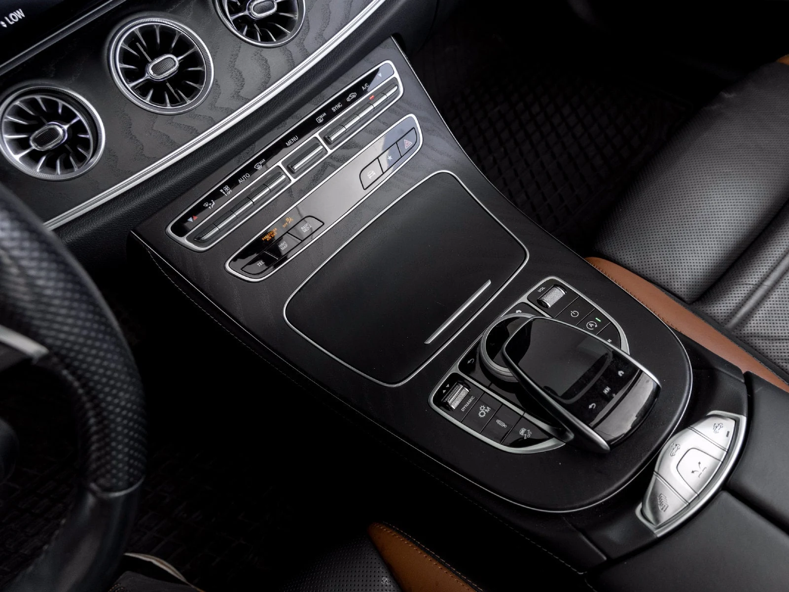 2023 Mercedes-Benz AMG E 53 4MATIC Cabriolet (A238), 19/20