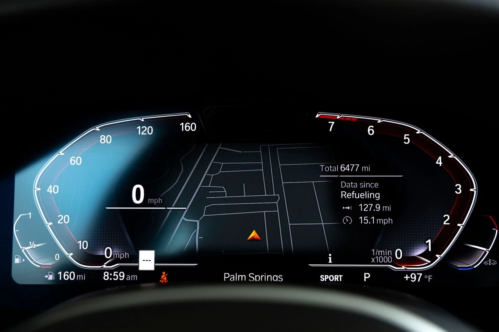 2025 BMW 840i xDrive Gran Coupé (G16), 11/20