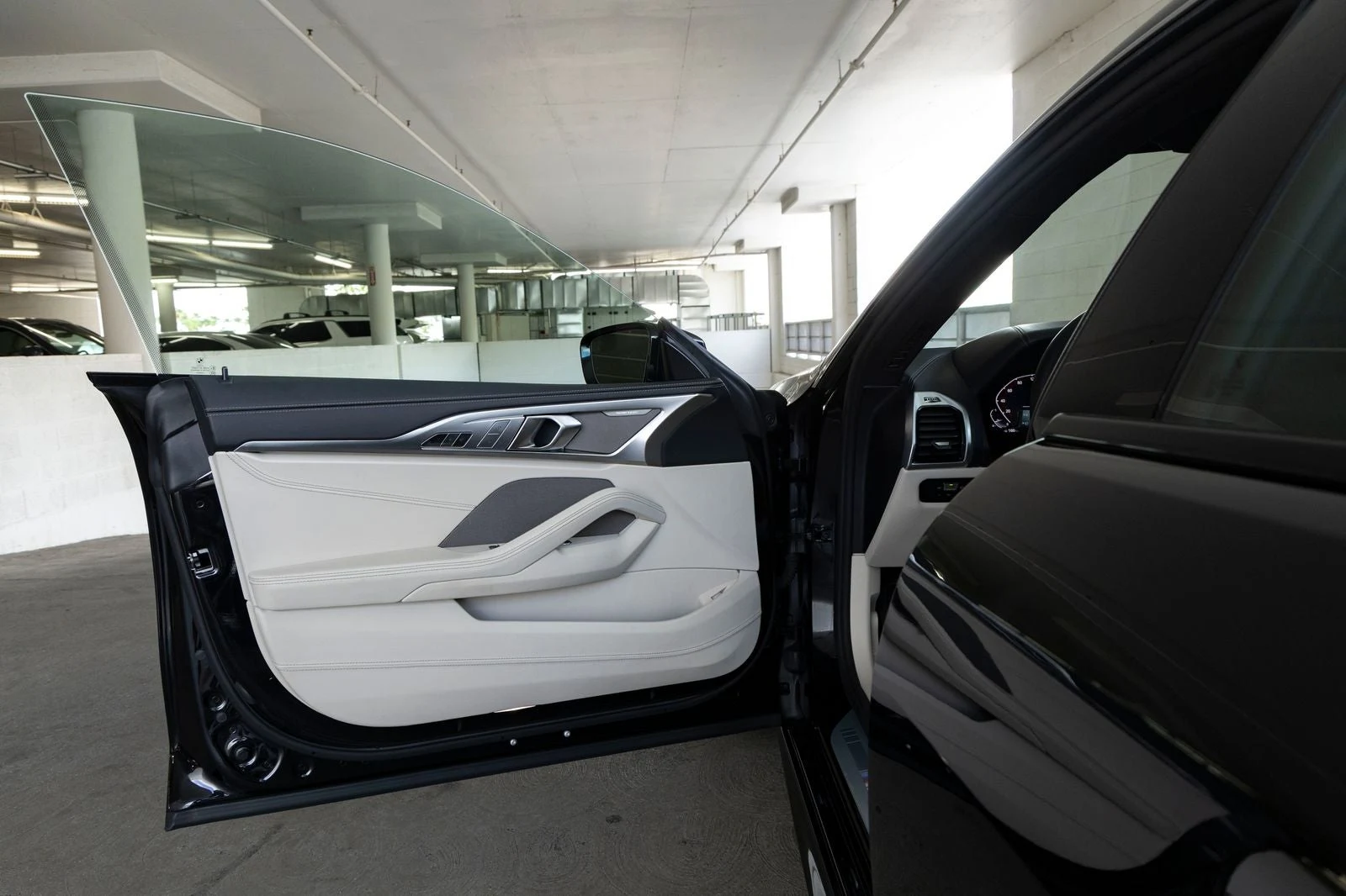 2025 BMW 840i xDrive Gran Coupé (G16), 14/20
