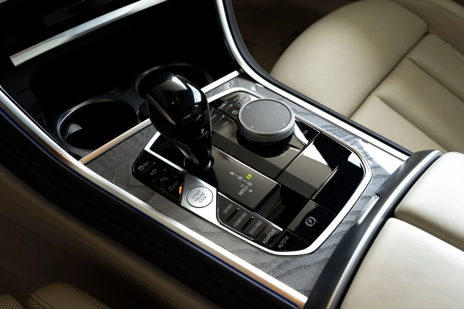 2025 BMW 840i xDrive Gran Coupé (G16), 18/20