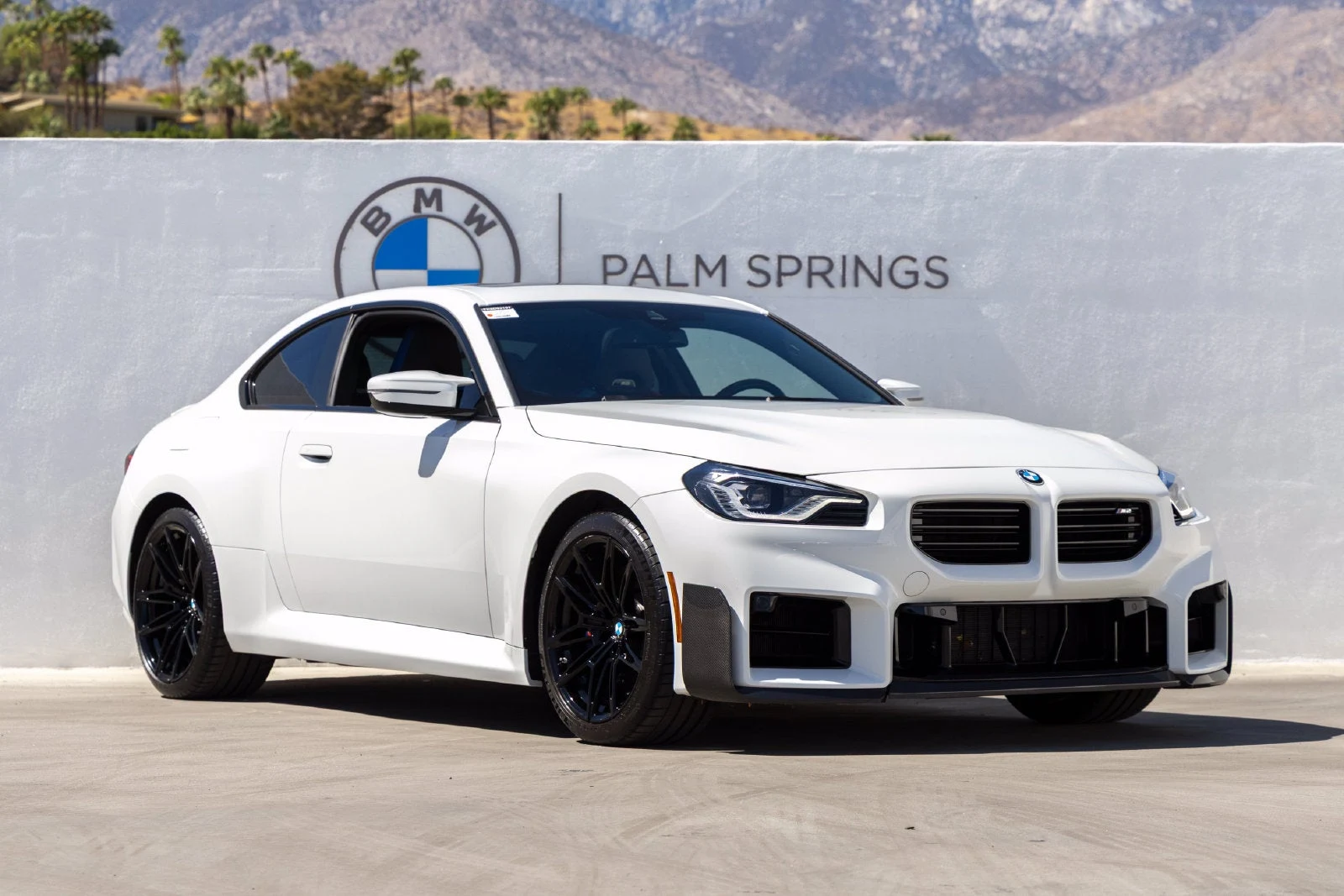 2024 BMW M2 (G87), 2/20