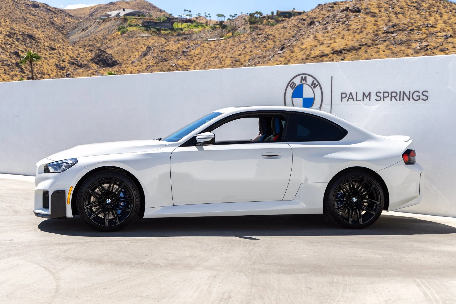 2024 BMW M2 (G87), 3/20