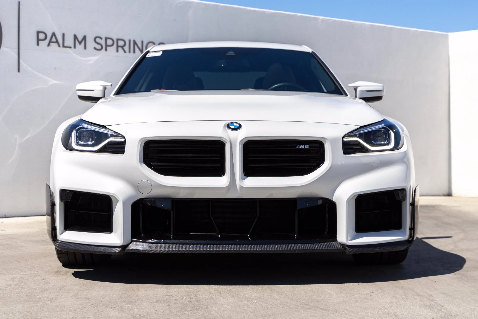 2024 BMW M2 (G87), 4/20