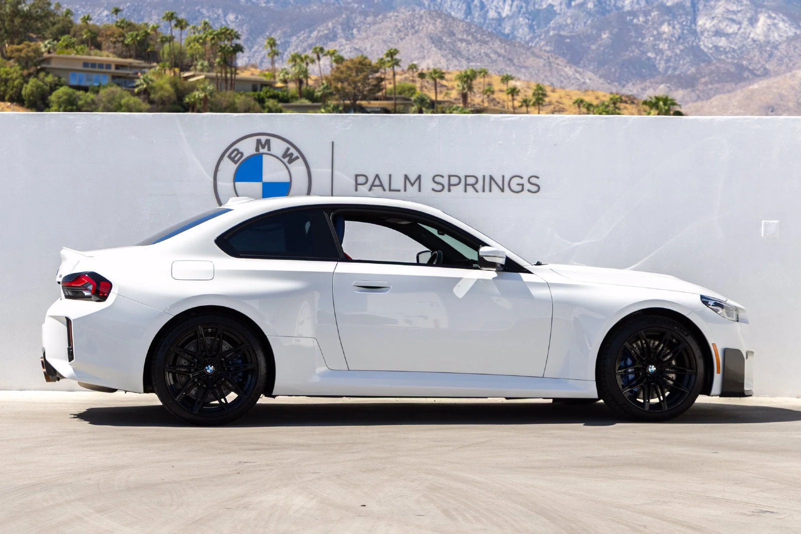 2024 BMW M2 (G87), 5/20