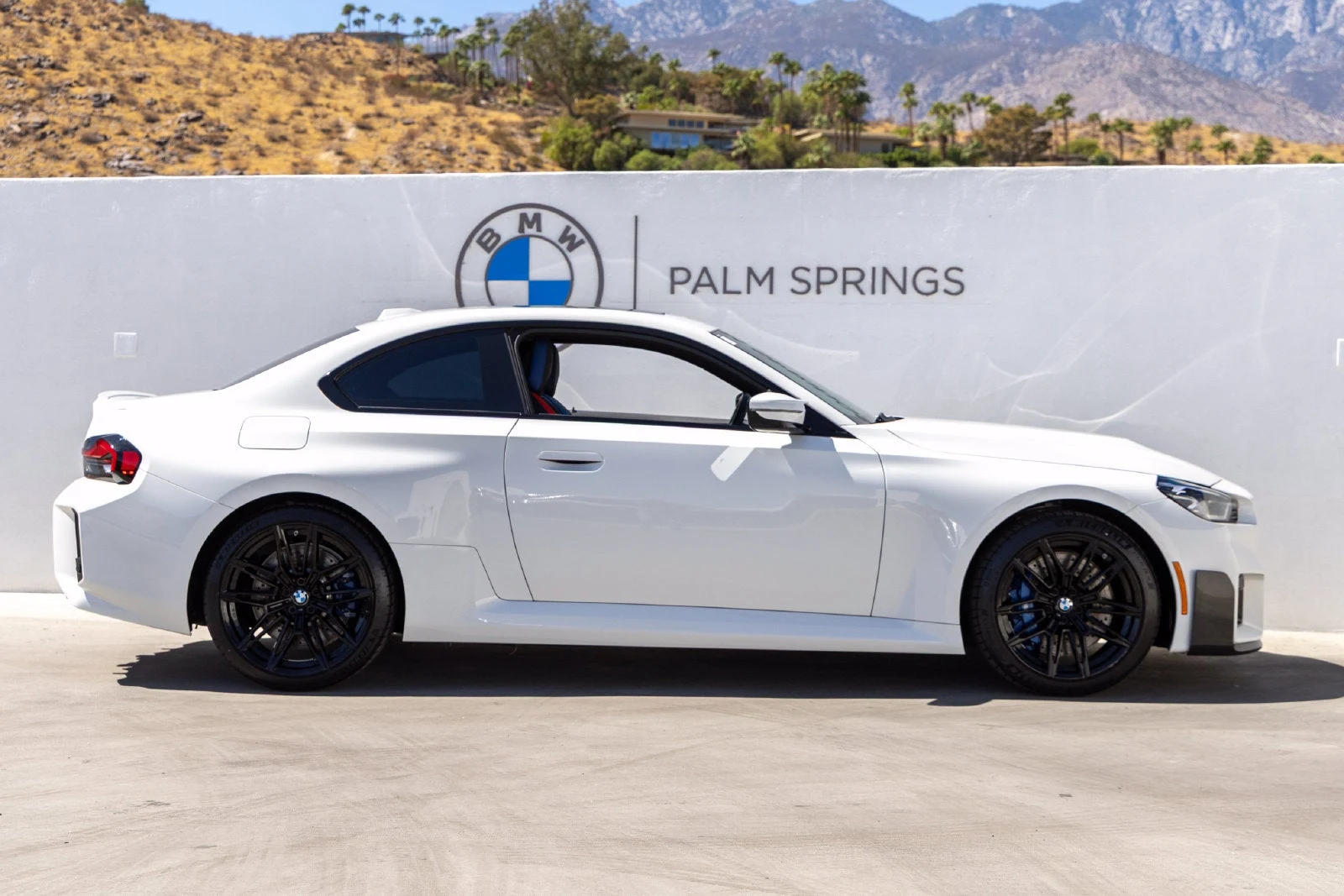 2024 BMW M2 (G87), 6/20