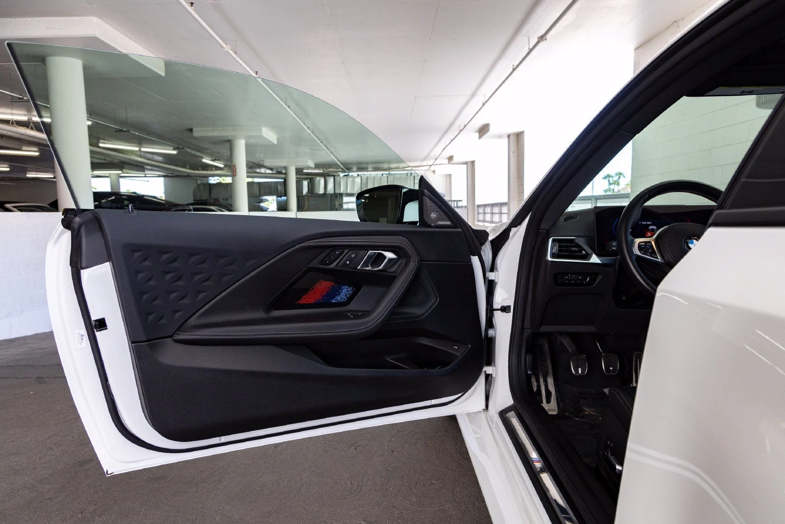 2024 BMW M2 (G87), 14/20