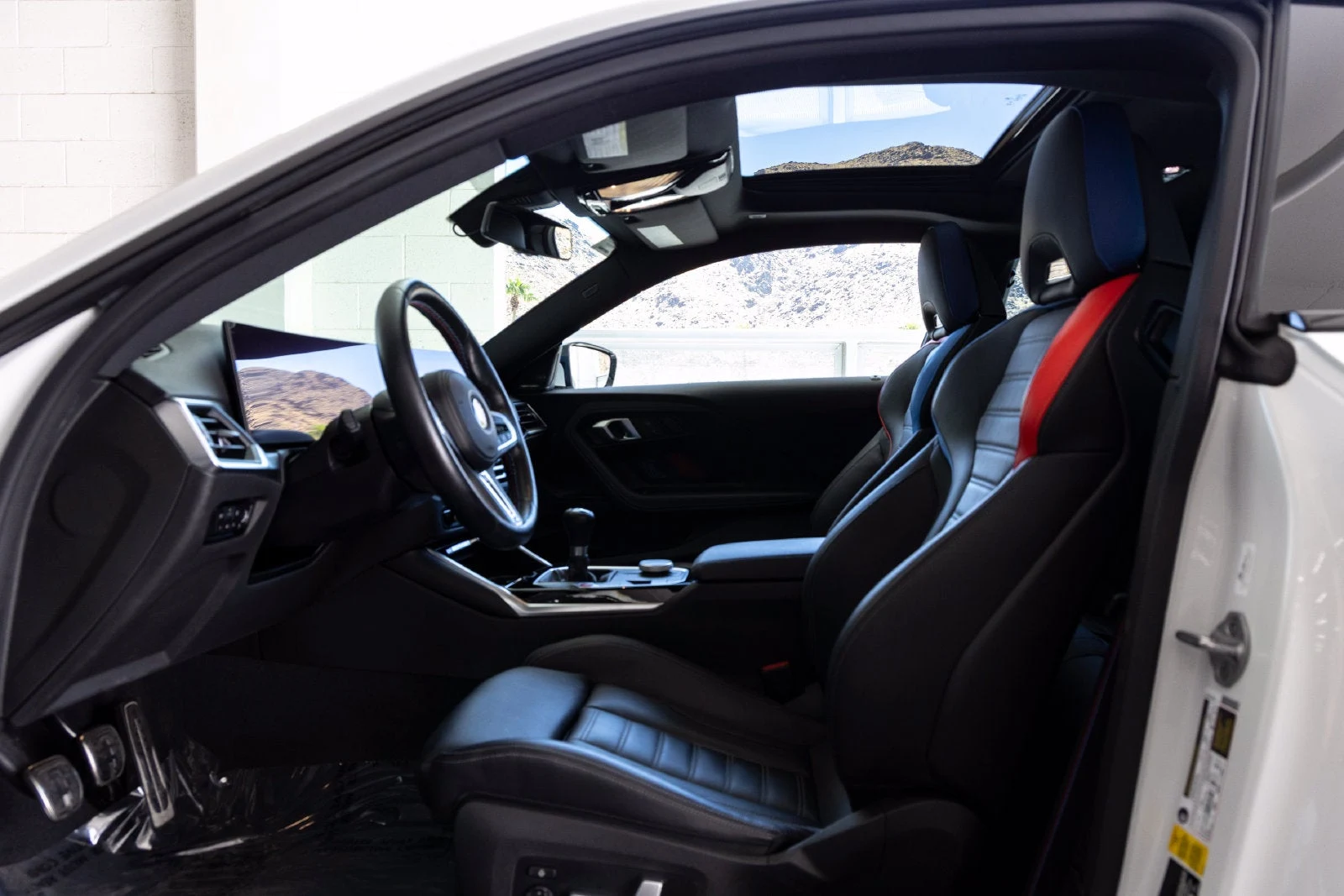 2024 BMW M2 (G87), 16/20