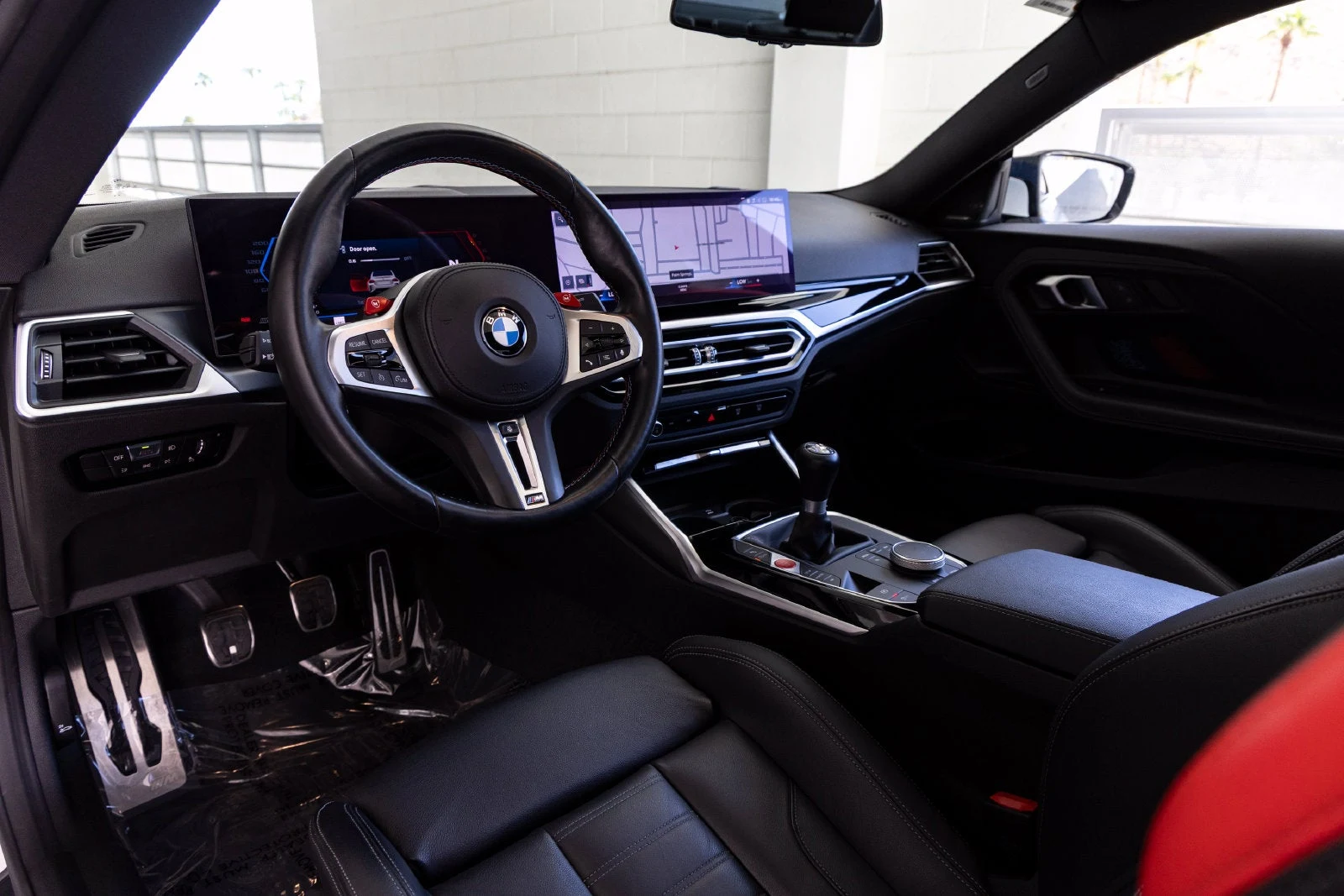2024 BMW M2 (G87), 17/20