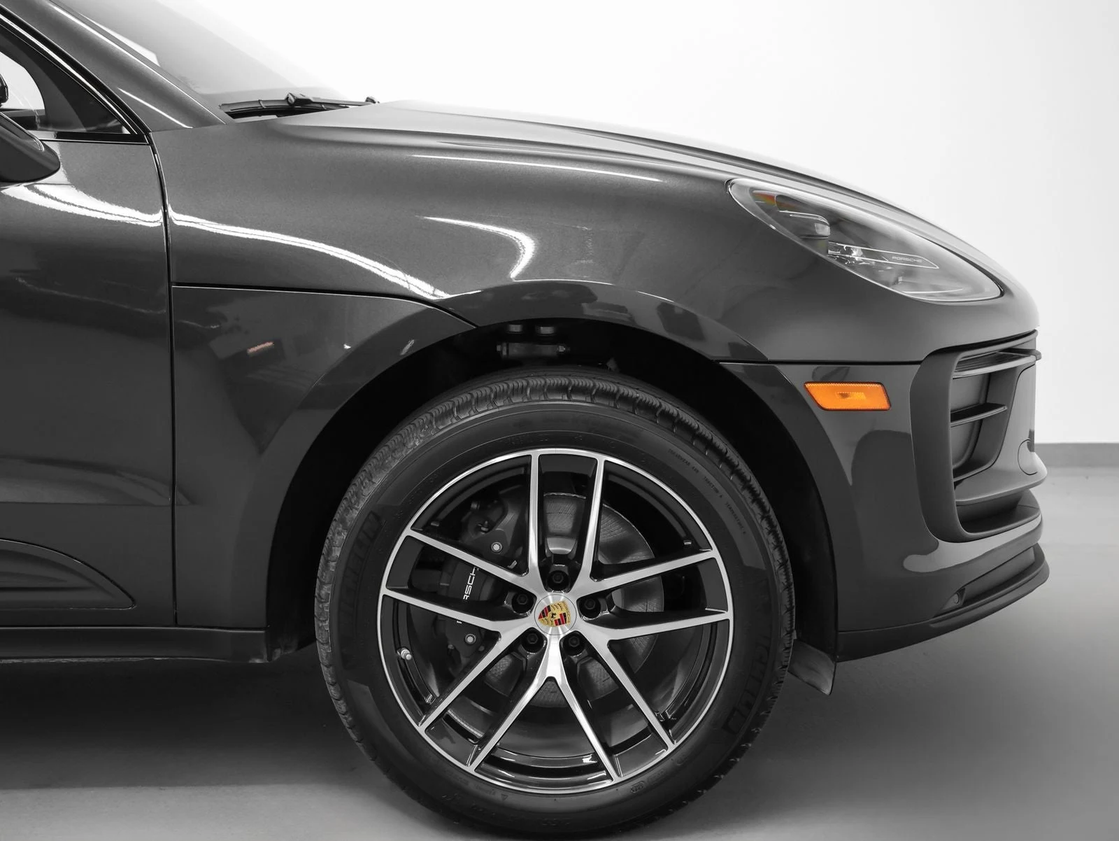 2026 Porsche Macan (95B), 15/20