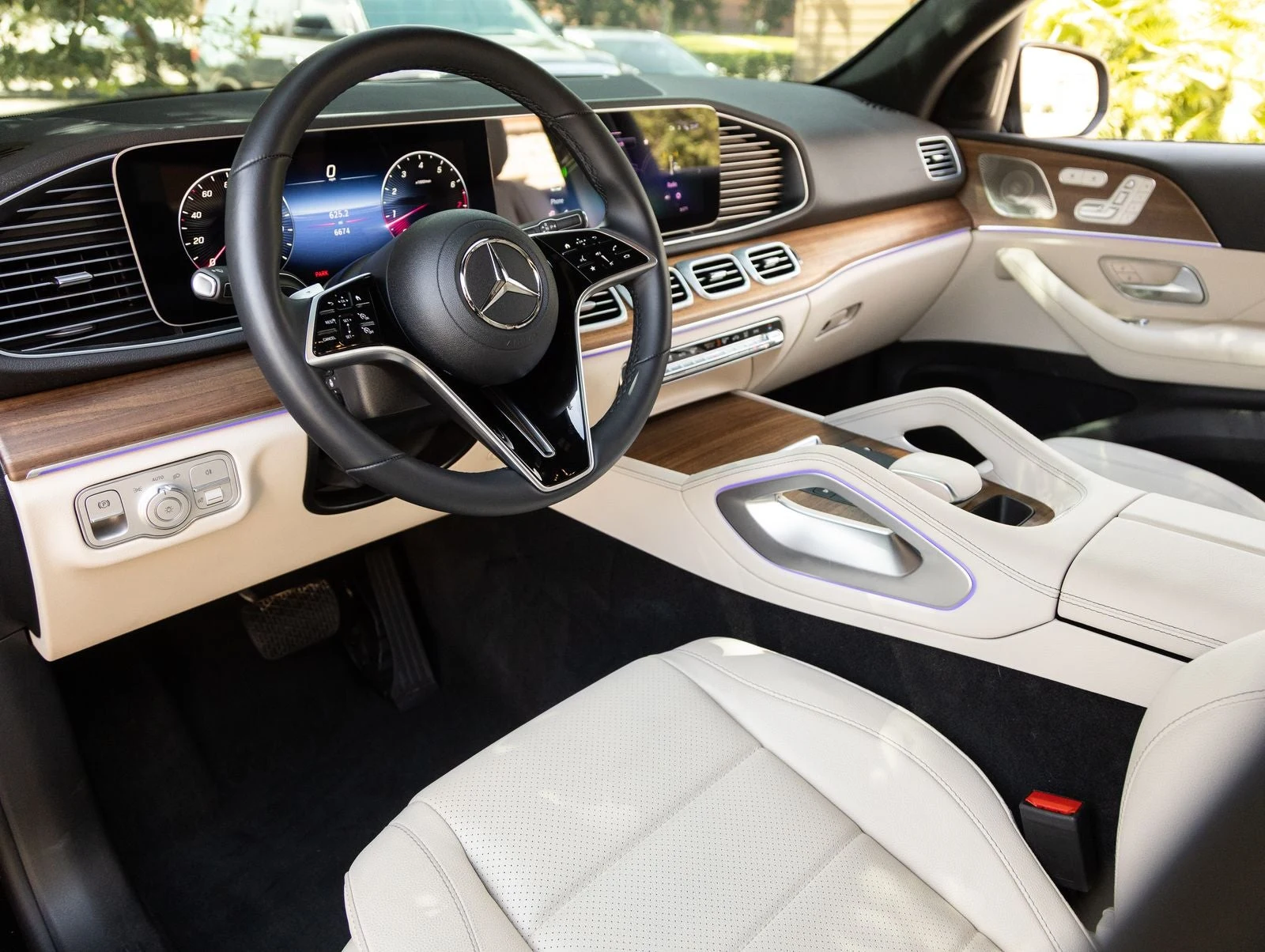 2026 Mercedes-Benz GLE 450 4MATIC (V167), 4/20