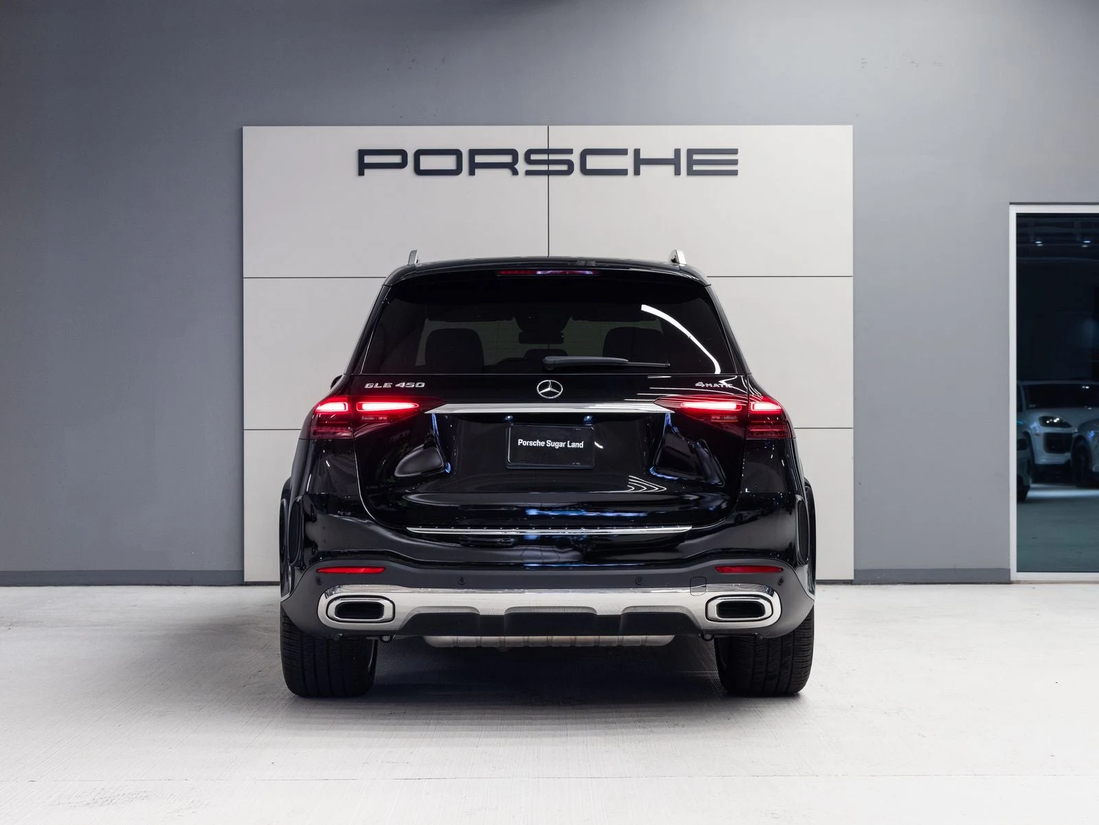 2026 Mercedes-Benz GLE 450 4MATIC (V167), 6/20