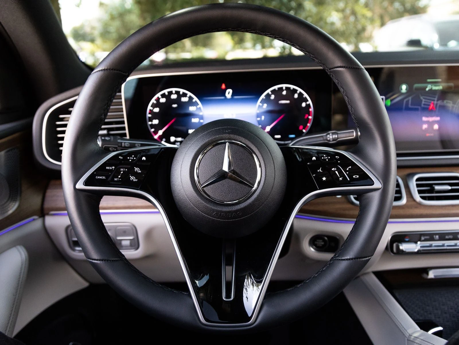 2026 Mercedes-Benz GLE 450 4MATIC (V167), 13/20