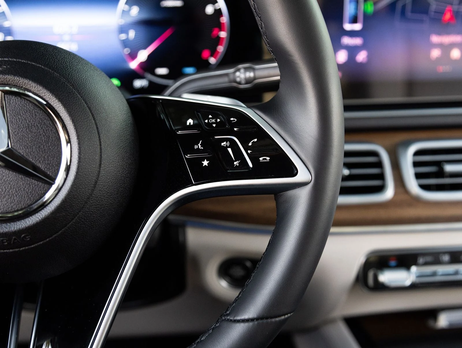 2026 Mercedes-Benz GLE 450 4MATIC (V167), 16/20
