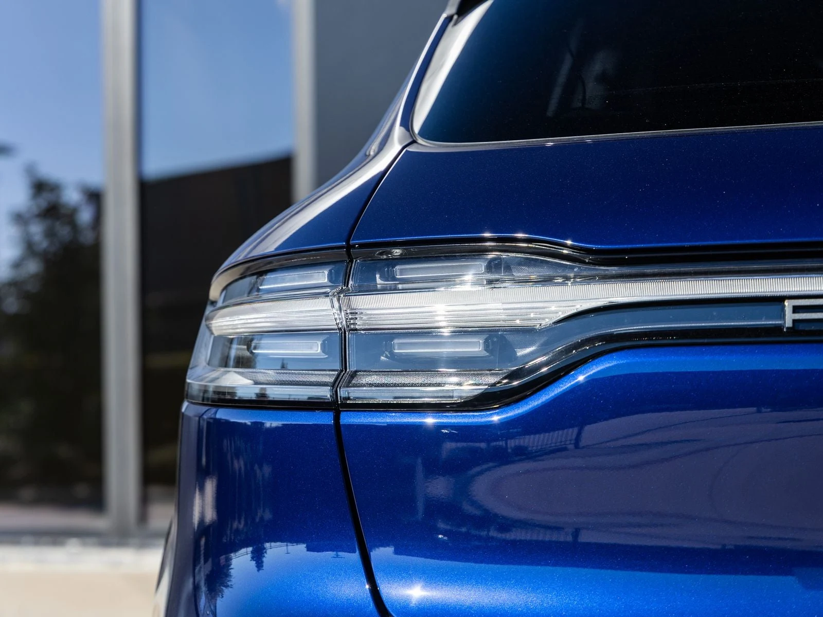 2026 Porsche Macan T (95B), 14/20