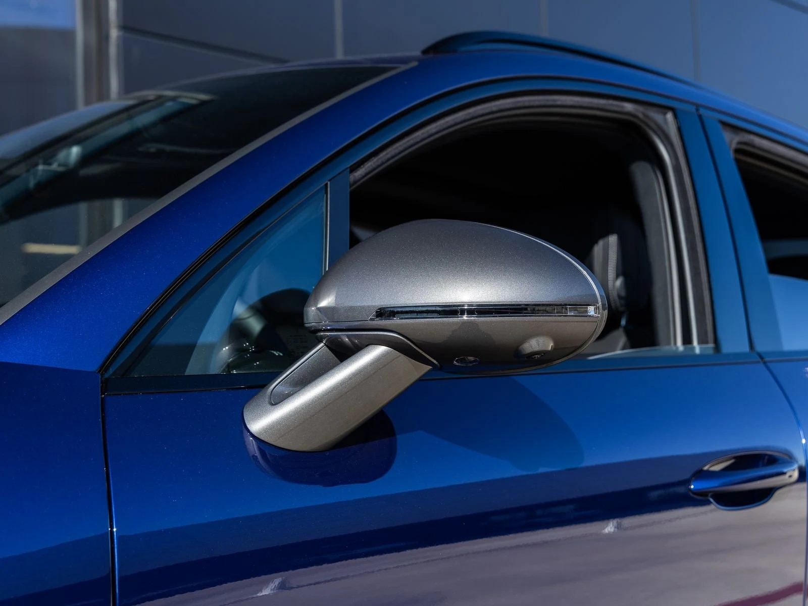 2026 Porsche Macan T (95B), 17/20