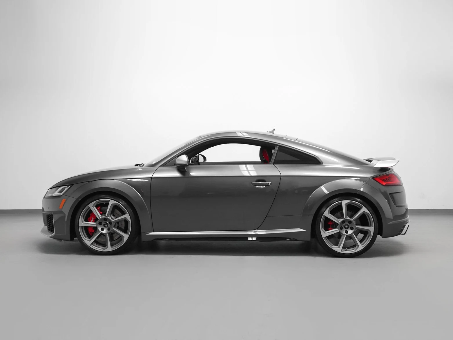2019 Audi TT RS Coupé (8S), 2/20